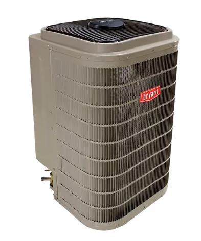 Bryant AC Installation