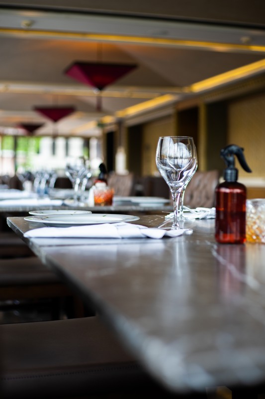 Restaurant Air Duct Cleaning