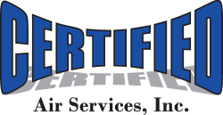 Certified Air Services Inc.