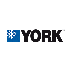 York HVAC company logo